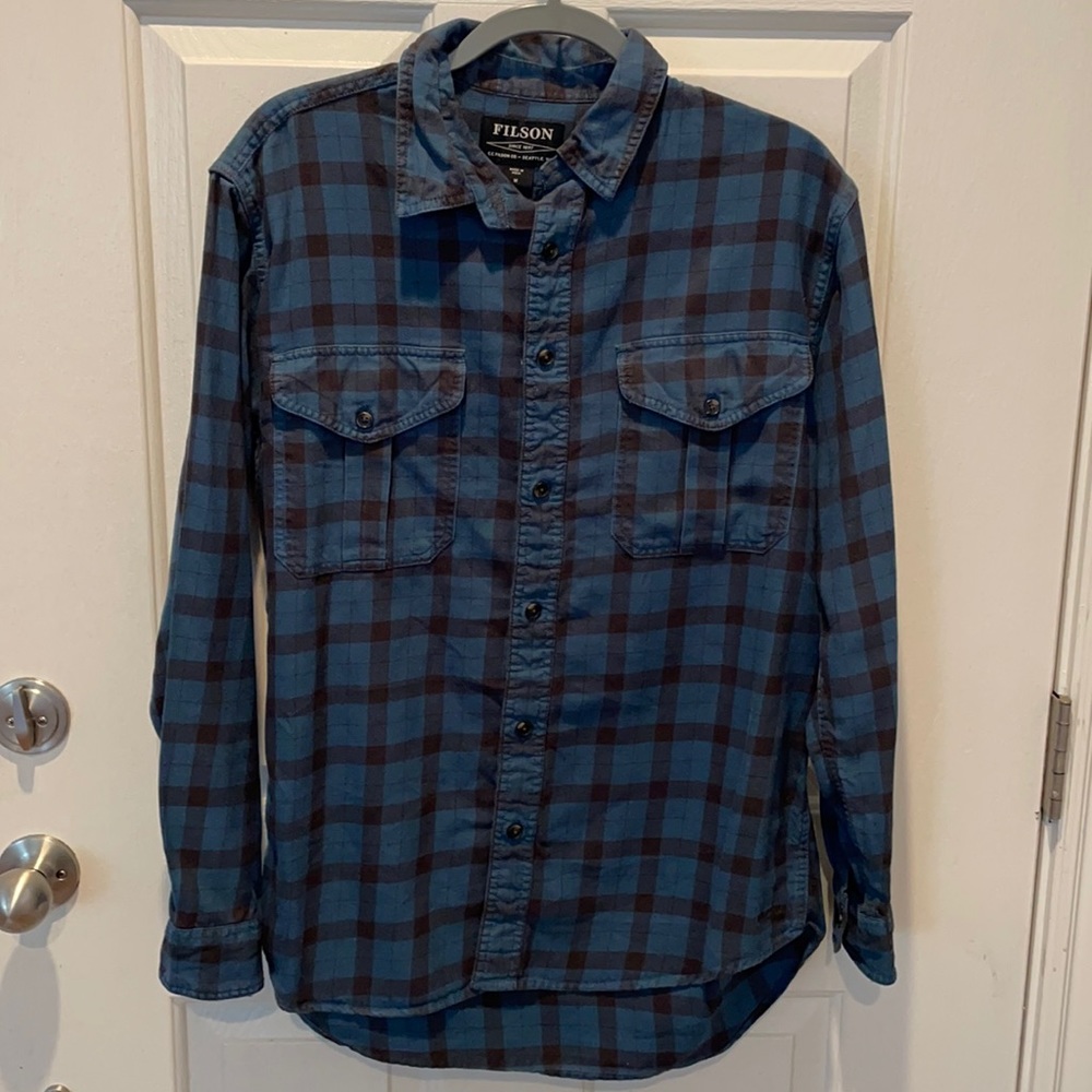 Alaskan Guide Shirt